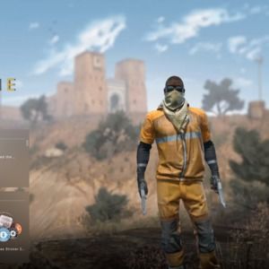 Meet your Posher, Brady